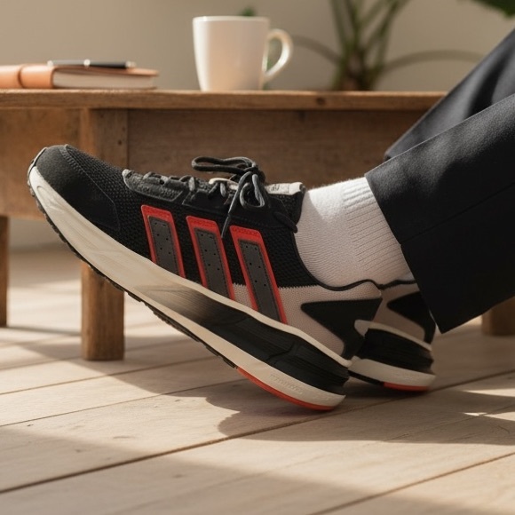 Adidas Astra Star - Picture 2 of 7